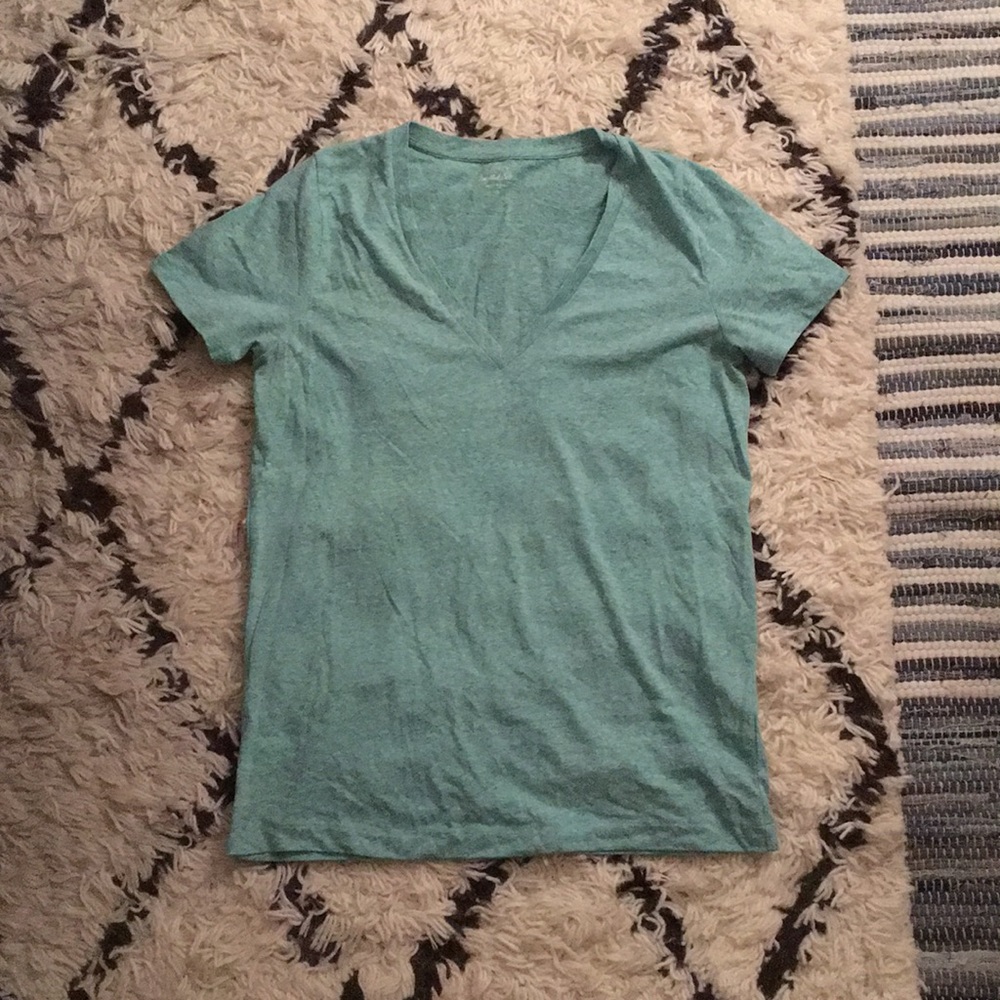Jcrew t shirt